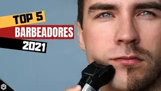 MELHORES BARBEADORES ELÉTRICOS 2021 | barbeador eletrico BOM e BARATO!!