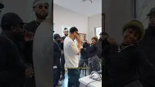 Blue After Blue (Home Session)