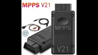 Mpps v21 Kurulumu ve Device Driver Setup