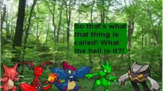 Kamaskan Chronicles: Episode 6: New Enemy On The Rise