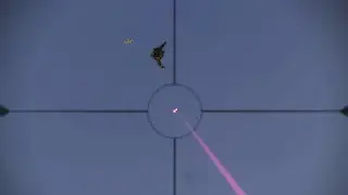 to the moon
