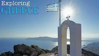 Exploring Greece