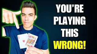 5 Hands EVERYBODY Plays Wrong (Fix This Now!)