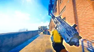 your favorite warzone controller movement + hackusations