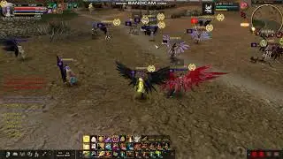 Karos пвп чиппи vs Cheerfull(пал которого некто нетянет)