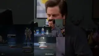 Как я играл в APEX LEGENDS