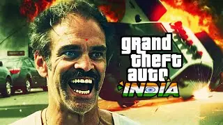 GTA de MINECRAFT na ÍNDIA? A Thug's Ascension