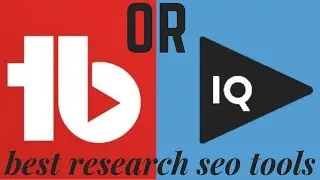 VidIQ VS  TubeBuddy   Which One Is Better    Youtube Tools