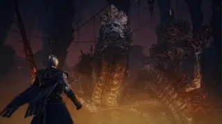 Elden Ring Gameplay - Rykard Lord Of Blasphemy Boss Fight (PS5)