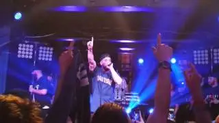 Mike Stud - Brightside LIVE (1/31/16)