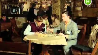 Файна Юкрайна 11 серия (1 сезон)