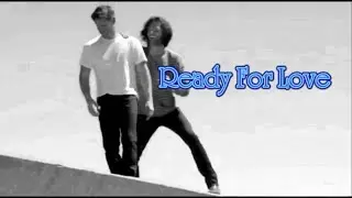 J2 Ready For Love