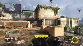 Bo3 Hitmarker Leftover