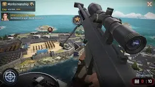 Crossfire - Warzone | GAME CHEATS 