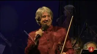 Johann Straus Ensemble - Live la Sala Sporturilor  „Romeo Iamandi” | Buzău  | 19 decembrie 2017