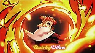 Demon slayer | Rengoku | Edit/AMV