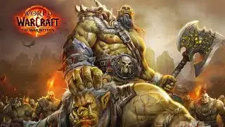 Пуш мифик ключей и не только! World of Warcraft The War Within.