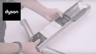 How to install your Dyson Airblade 9kJ hand dryer