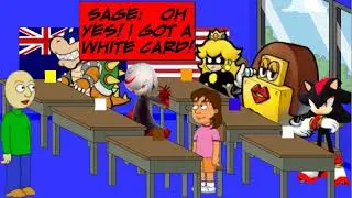 Dora Gets In Dead Meat III (4th Of July 2nd Edition) #dora #intellistar2233xd