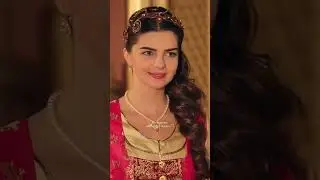 Mihrimah| Hurrem #hürremsultan #hürremsüleyman #hurrem