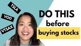 How to invest: Investing in stocks, index funds, mutual funds, ETFs (Vanguard vs. Fidelity)