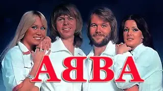 ABBA ★ Totally Hits