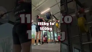 Progressing strength for rugby players