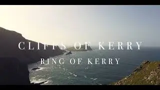 Ireland Photo & Video Adventure
