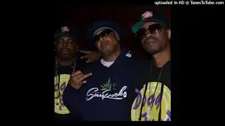 Daz Dillinger ft The Gang - Dogg Pound Criminals (Ruff Mix)