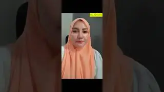 Bigo live Bar-bar hijab cantik 