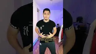 Cuando deposita el total 📸 
