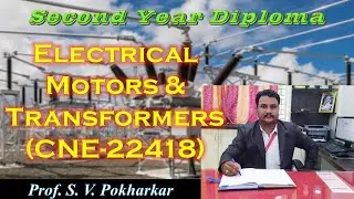ll MSBTE ll SYEE-CNE-22418-Lecture No-28