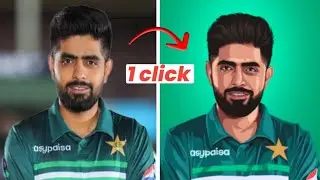 Vector/Cartoon Art Design in just 1 Click 2023