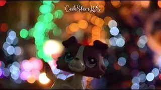 LPS: Merry Christmas!