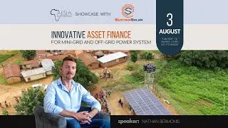 Showcase - SustainSolar 2021 08 03