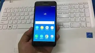 SAMSUNG Galaxy J3 2018 (SM-J337A) FRP/Google Lock Bypass Android 8.0.0 WITHOUT PC