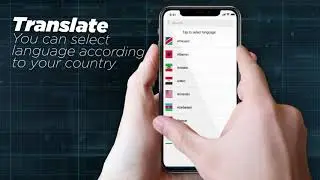 Translate Languages translator app
