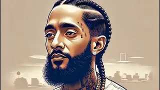 Nipsey Hussle Wisdom #nipseyhussle