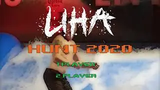 LIHA - ELVIS ELÄÄ (UNOFFICIAL MUSIC VIDEO)