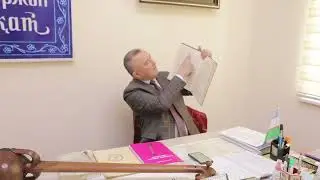 Kosimov Rifatilla-Asarning usulini taxlil qilib o'rganish 4 Dars