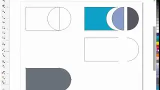 Tutorial CorelDRAW Virtual Segment Delete
