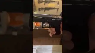 Новинка! Grand Power Т11. ЗИД. 10x28.