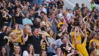 Football: App State vs. New Mexico