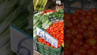 Цены на Бали. Жизнь на Бали.🥦 #shorts #bali #indonesia #video #vlog #youtubeshorts  #бали #travel
