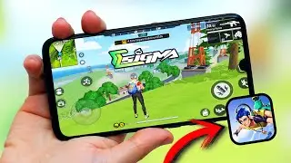 SIGMA BATTLE ROYALE en Android (YA DISPONIBLE) 2023!!!