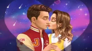 Hannah's Cheerleader Girls - All series - Dress up & Care Games for Girls