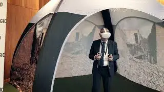The GICHD Innovation Conference 2023