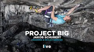 LIVE TRAINING & WALKTHROUGH of Project Big in Flatanger