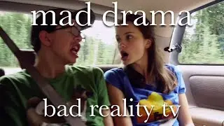 Road Trip Reality Show Ep  2