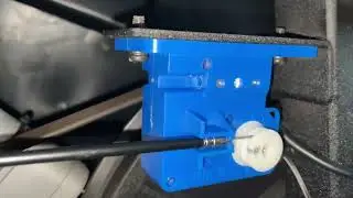 Octane Fitness Q45 Elliptical Resistance Servo Motor Replacement